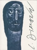 Любен Диманов. Избрано (Графика, Рисунка, Колаж, Живопис)
