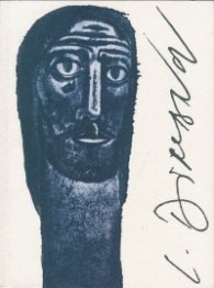 Любен Диманов. Избрано (Графика, Рисунка, Колаж, Живопис)