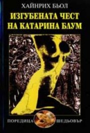 Изгубената чест на Катарина Блум