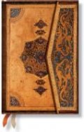 Бележник Paperblanks Diary 2015 Safavid Mini/ 7768