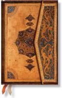 Бележник Paperblanks Diary 2015 Safavid Mini/ 7768
