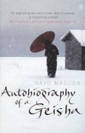 Autobiography of a Geisha