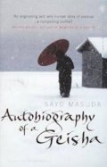 Autobiography of a Geisha