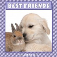 Calendar 2013: Best Friends