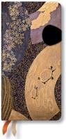 Бележник Paperblanks Diary 2015 Ougi Slim/ 8086