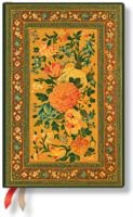 Бележник Paperblanks Diary 2015 Glowing Rose Mini/ 7966