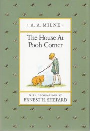 The House At Pooh Corner