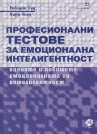 Професионални тестове за емоционална интелигентност