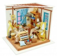 DIY HOUSE - Шивашко ателие DG101