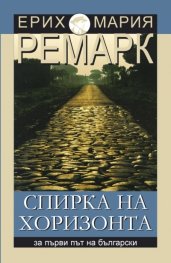 Спирка на хоризонта