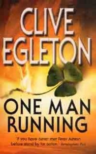 One Man Running