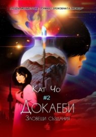 Докаеби. Зловещи създания