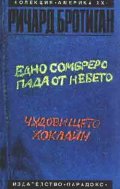 Едно сомбреро пада от небето