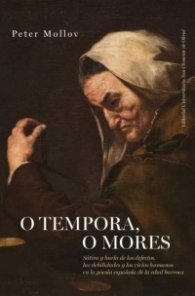 O Tempora, O Mores