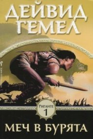 Меч в бурята (Риганте 1)