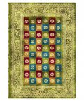 Бележник Paperblanks Verde, Midi, Lined/ 5770