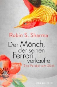 Der Monch, der seinen Ferrari verkaufte