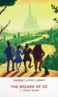 The Wizard of Oz