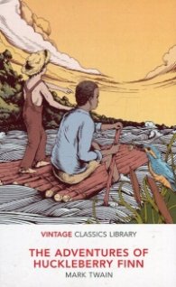 The Adventures of Huckleberry Finn