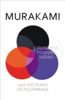 Colorless Tsukuru Tazaki