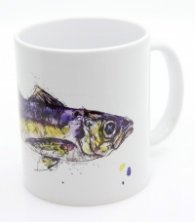 Чаша Хеликон - Риба