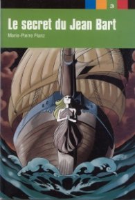 Le secret du Jean Bart/ 3 ниво