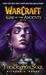 WarCraft: The Demon Soul