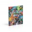 The DC Comics Encyclopedia. New Edition