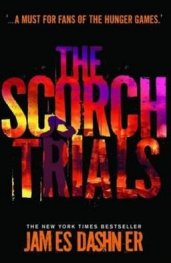 The Scorch Trials