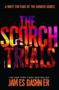The Scorch Trials
