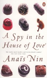 A Spy in the House of Love