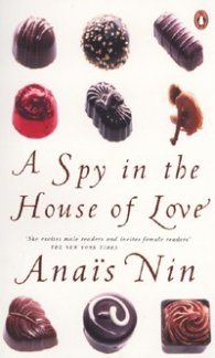 A Spy in the House of Love