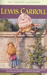 The Complete Illustrated (Lewis Carroll)