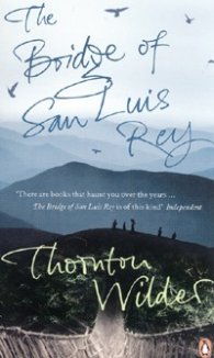 The Bridge of San Luis Rey