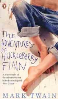 The Adventures of Huckleberry Finn