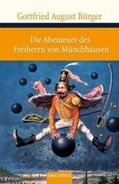 Die Abenteuer des Freiherrn von Munchausen