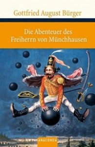 Die Abenteuer des Freiherrn von Munchausen