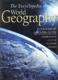 The Encyclopedia of World Geography