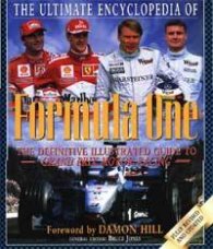 The Ultimate Encyclopedia Of Formula One