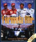 The Ultimate Encyclopedia Of Formula One