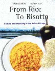 From Rice to Risotto