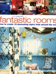 Fantastic Rooms
