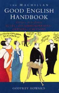 The Macmillan Good English Handbook