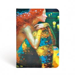 Бележник Paperblanks Wonder & Imagination, Lined/ 5053