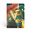 Бележник Paperblanks Wonder & Imagination, Lined/ 5053