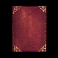 Бележник Paperblanks The New Romantics, Lined/ 6271