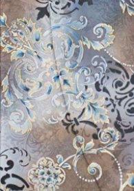 Бележник Paperblanks GOSSAMER GREY Belle ?poque, Midi, Lined/4239