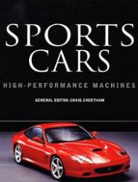 Sports Cars: High-Performance Machines