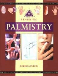 Learning Palmistry