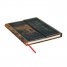 Бележник Paperblanks TESLA, SKETCH OF A TURBINE Embellished Manuscripts Collection, Mini, Lined/4634